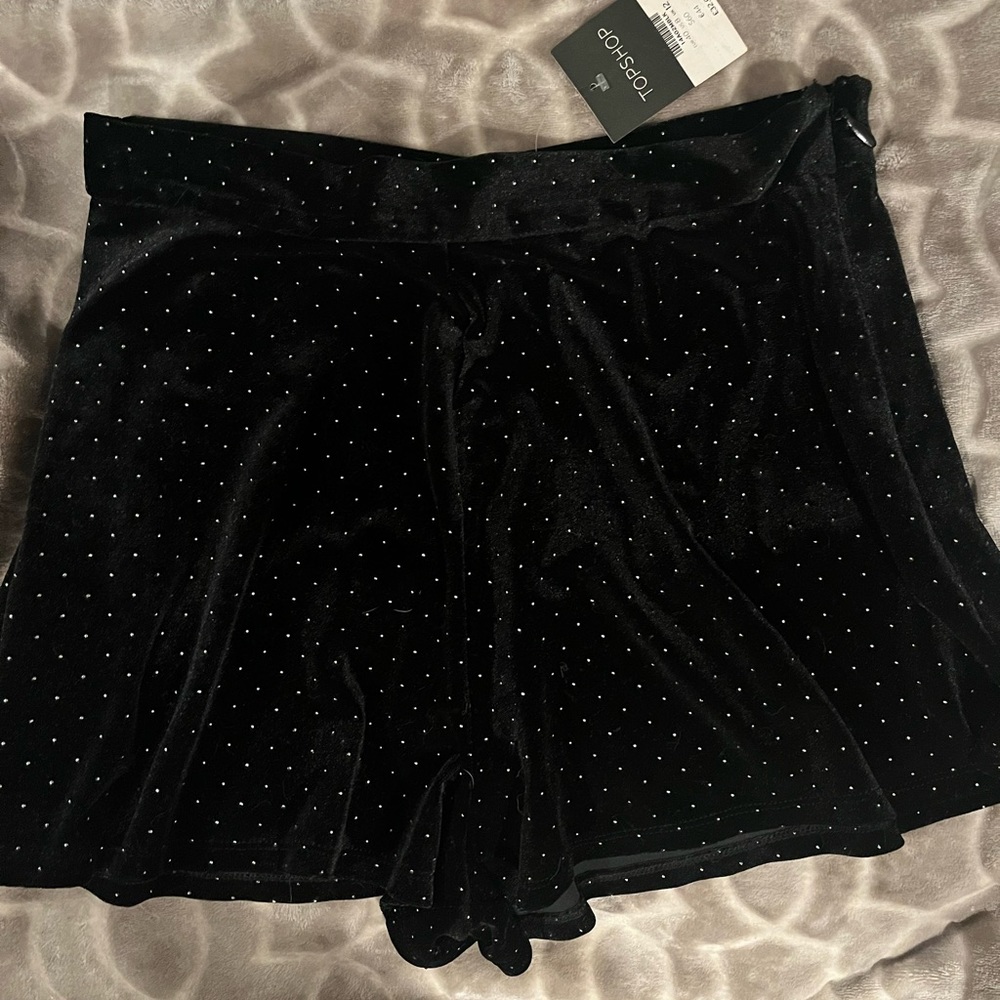 NWT TopShop Shorts